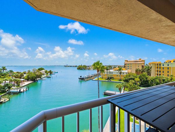 Luxury Vacation Rental St Pete Beach