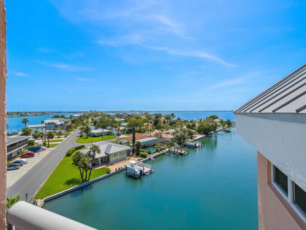 Luxury Vacation Rental St Pete Beach