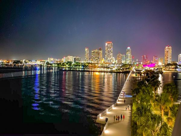 Luxury Vacation Rental St Pete Beach