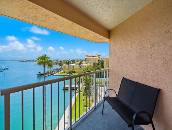 Luxury Vacation Rental St Pete Beach