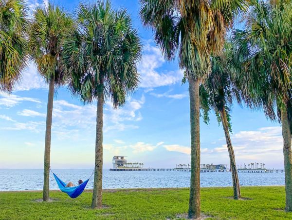 Luxury Vacation Rental St Pete Beach