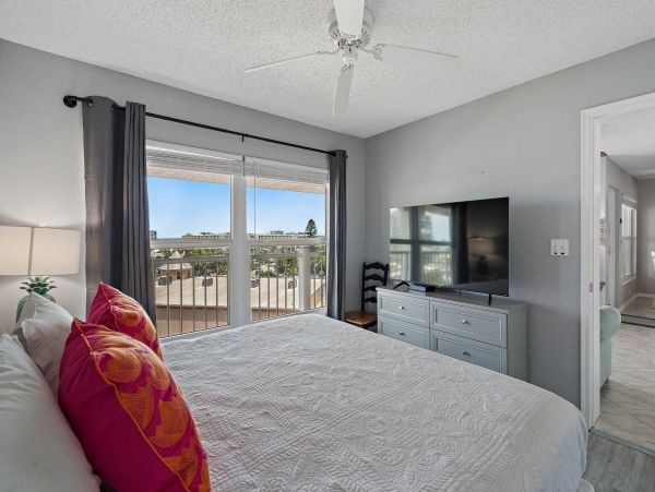Luxury Vacation Rental St Pete Beach