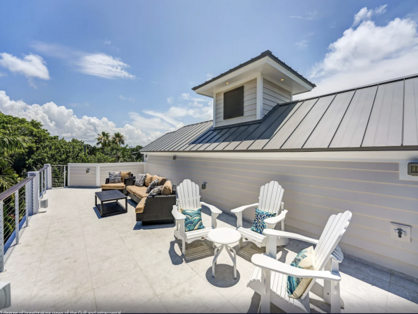 Luxury Vacation Rental St Pete Beach