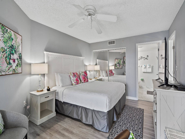 Luxury Vacation Rental St Pete Beach