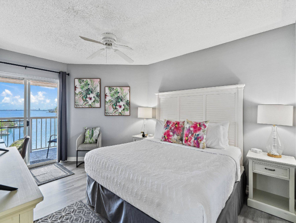 Luxury Vacation Rental St Pete Beach