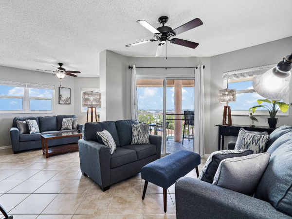 Luxury Vacation Rental St Pete Beach