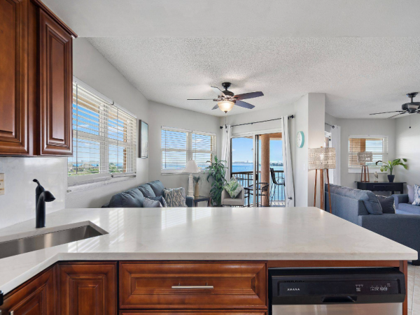 Luxury Vacation Rental St Pete Beach