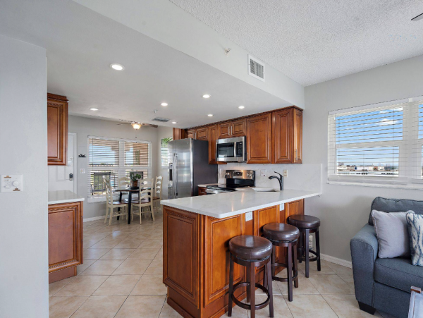 Luxury Vacation Rental St Pete Beach