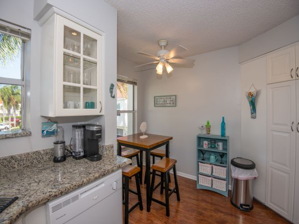 Isla del Sol Golf Course View Two Bedroom Vacation Rental