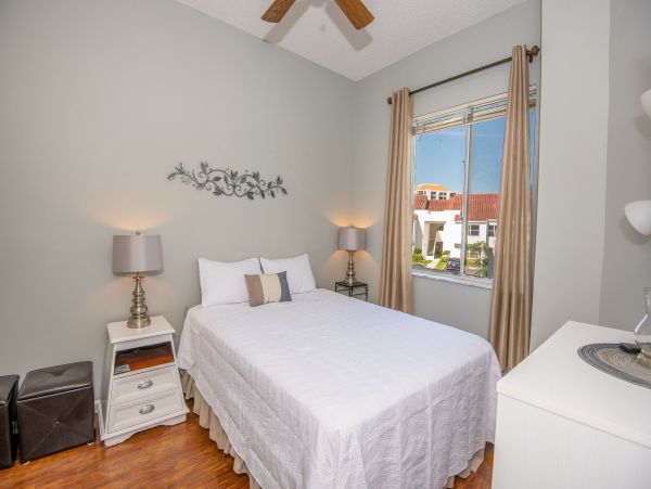 Isla del Sol Golf Course View Two Bedroom Vacation Rental