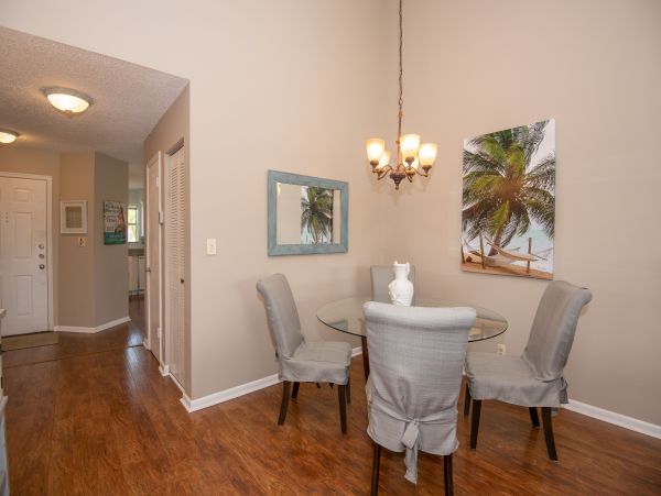 Isla del Sol Golf Course View Two Bedroom Vacation Rental