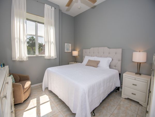 Isla del Sol Golf Course View Two Bedroom Vacation Rental