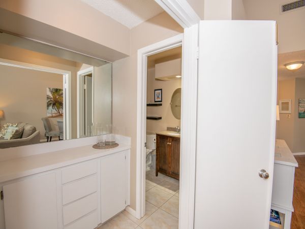 Isla del Sol Golf Course View Two Bedroom Vacation Rental