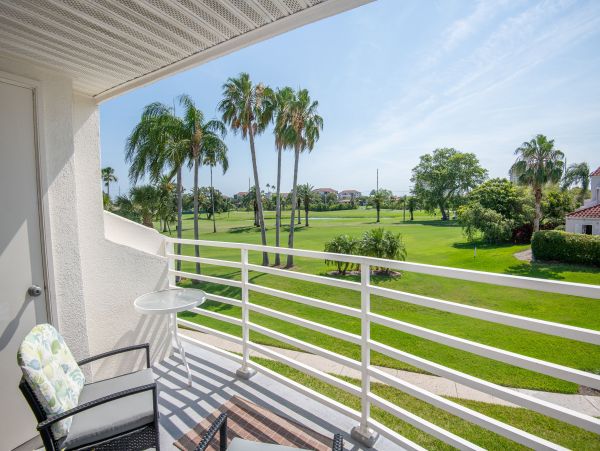Isla del Sol Golf Course View Two Bedroom Vacation Rental