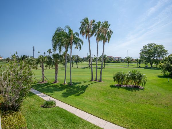 Isla del Sol Golf Course View Two Bedroom Vacation Rental