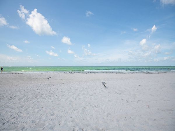 Isla del Sol Golf Course View Two Bedroom Vacation Rental