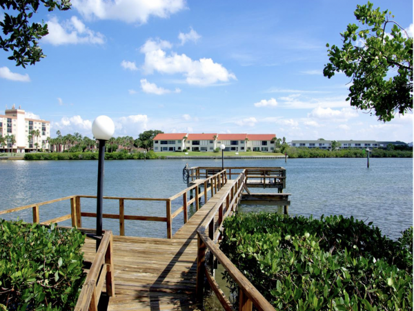 Exceptional Amenities Great Vacation Residence
