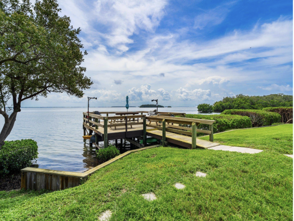 Exceptional Amenities Great Vacation Residence