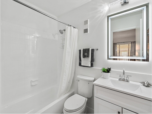 Exceptional Amenities Great Vacation Residence