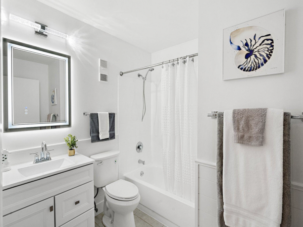 Exceptional Amenities Great Vacation Residence