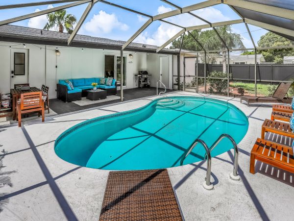Fort Myers Home with 3 Bedrooms