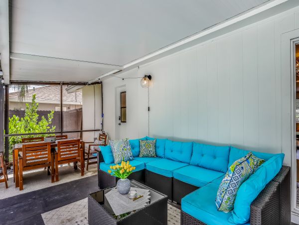 Fort Myers Home with 3 Bedrooms