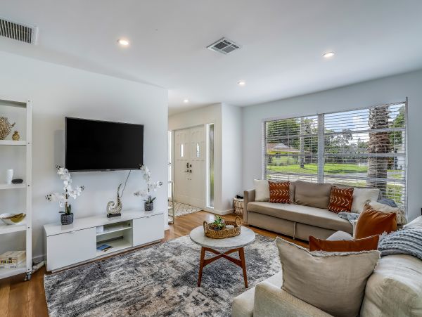 Fort Myers Home with 3 Bedrooms
