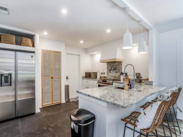 Fort Myers Home with 3 Bedrooms