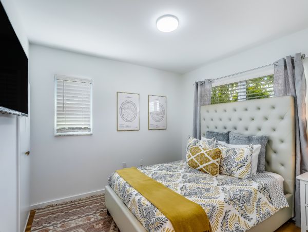 Fort Myers Home with 3 Bedrooms