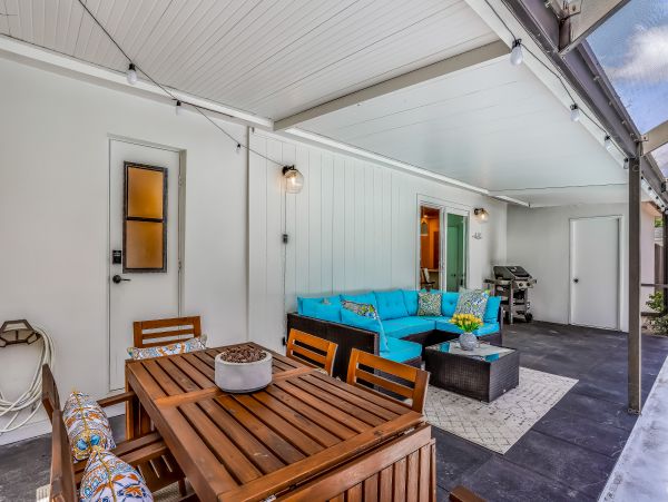 Fort Myers Home with 3 Bedrooms
