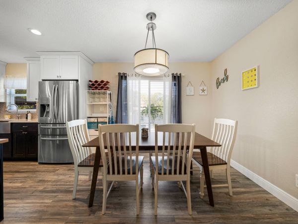 4 Bedroom Vacation Home in Seminole with Private Heated Pool