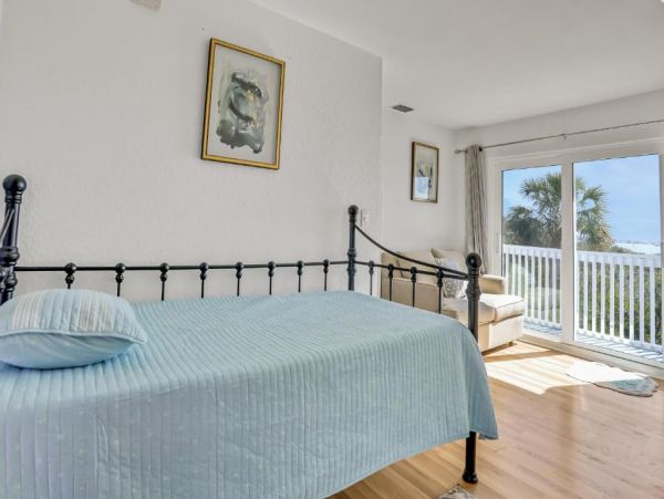 Seminole Vacation Home Four Bedroom Great Views