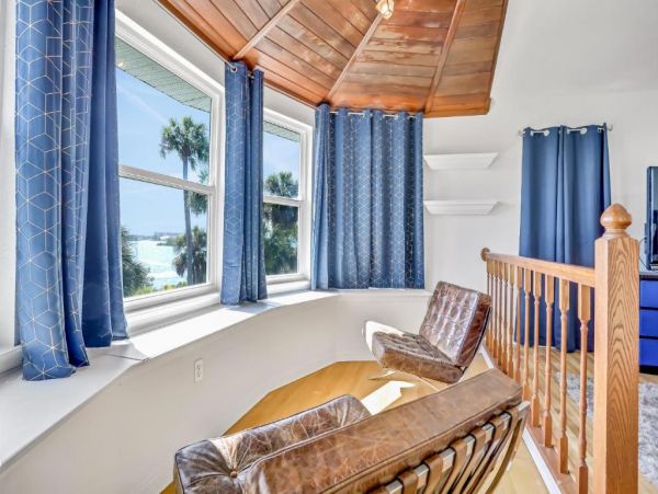 Seminole Vacation Home Four Bedroom Great Views