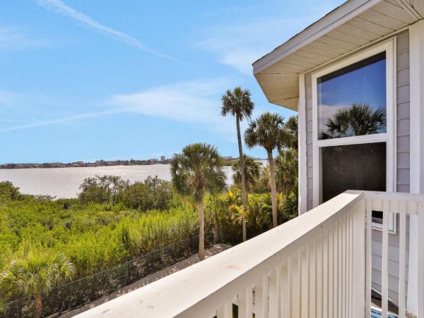 Seminole Vacation Home Four Bedroom Great Views