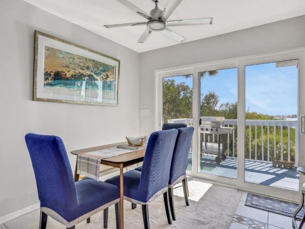 Seminole Vacation Home Four Bedroom Great Views
