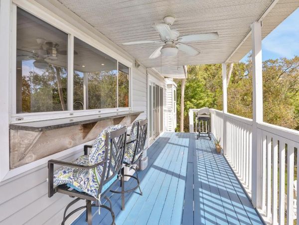 Seminole Vacation Home Four Bedroom Great Views