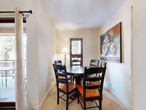 Vail Two-Story Vacation Condo with Great Location