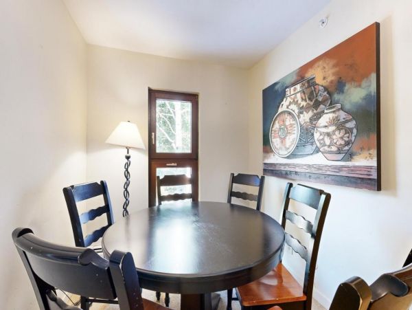 Vail Two-Story Vacation Condo with Great Location