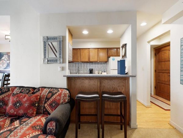 Vail Two-Story Vacation Condo with Great Location