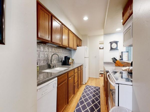 Vail Two-Story Vacation Condo with Great Location
