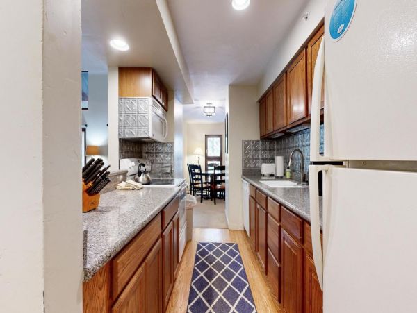 Vail Two-Story Vacation Condo with Great Location