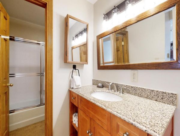 Vail Two-Story Vacation Condo with Great Location
