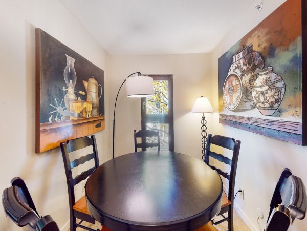 Vail Two-Story Vacation Condo with Great Location