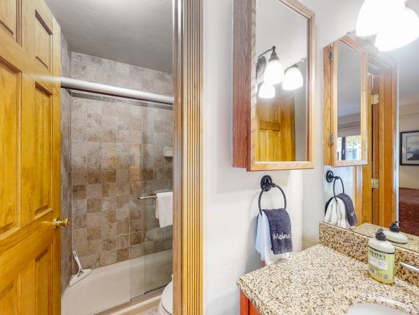 Vail Two-Story Vacation Condo with Great Location