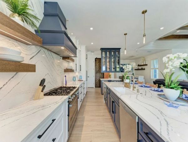 Luxurious Anna Maria Vacation Home with Bay Views, Pool & SPA