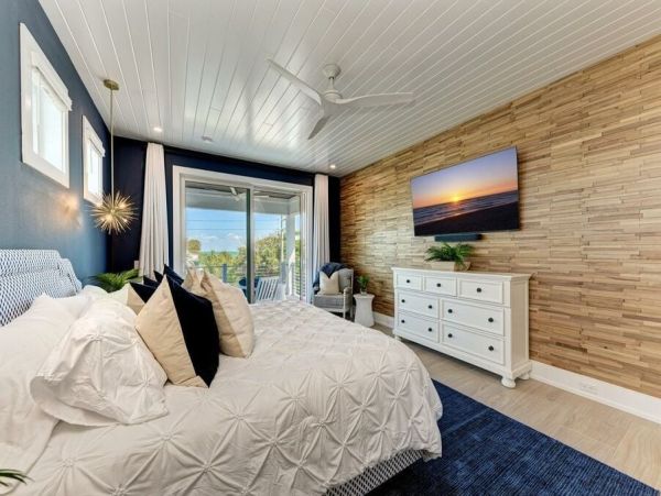 Luxurious Anna Maria Vacation Home with Bay Views, Pool & SPA