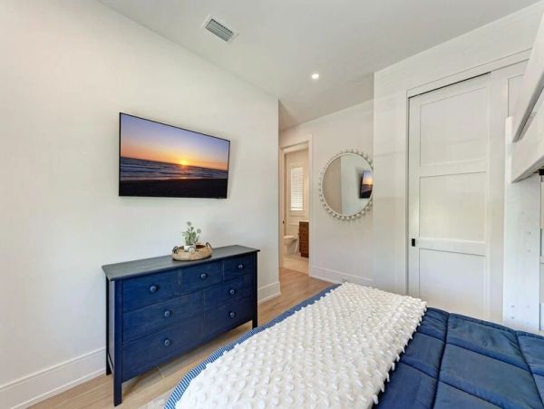 Luxurious Anna Maria Vacation Home with Bay Views, Pool & SPA