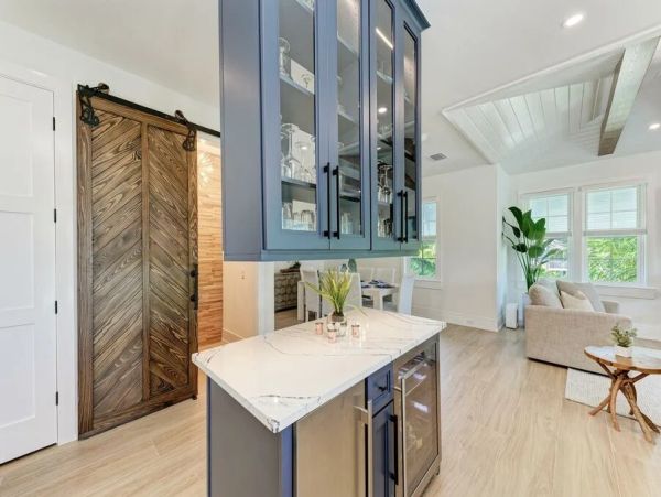 Luxurious Anna Maria Vacation Home with Bay Views, Pool & SPA