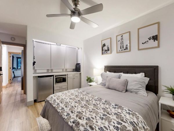 Stylish Vail Condo Two-Bedroom - Your Perfect Mountain Retreat