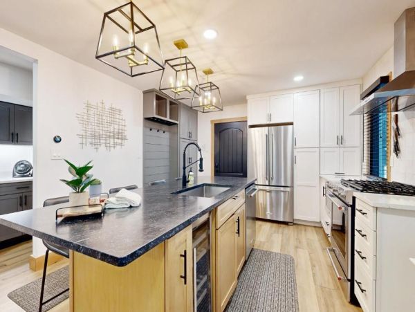 Stylish Vail Condo Two-Bedroom - Your Perfect Mountain Retreat